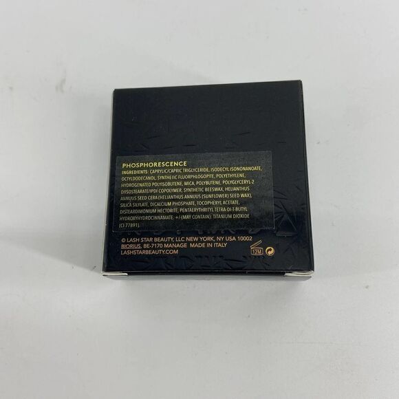 lash star phosphorescence highlight palette NEW - Picture 3 of 4